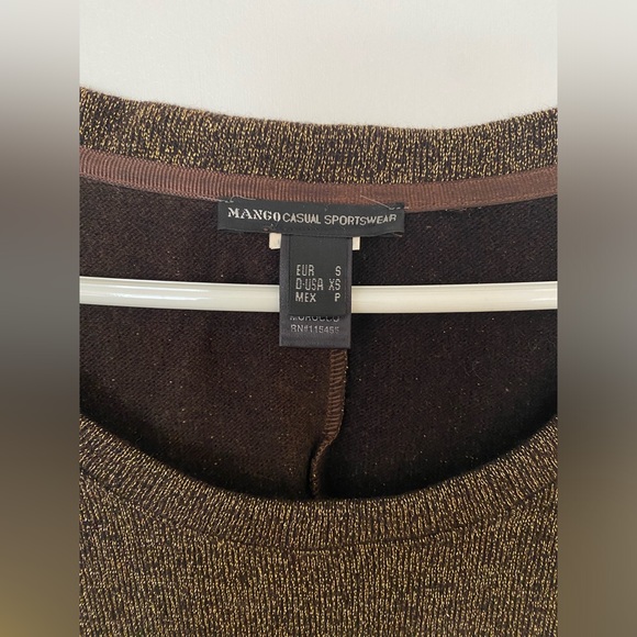 Mango Dress - Picture 2 of 3